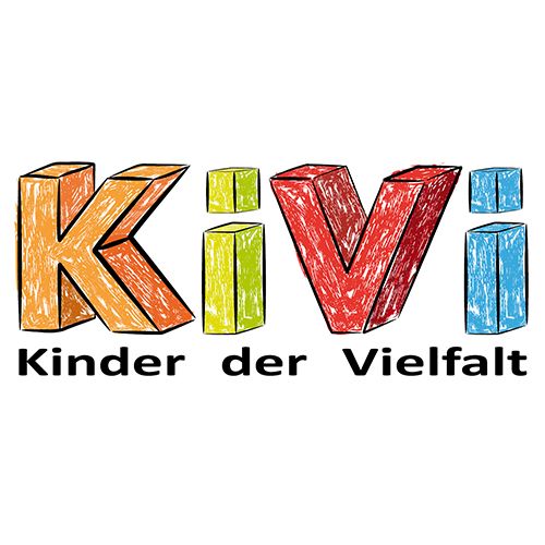 KiVi-Treff Kinder der Vielfalt